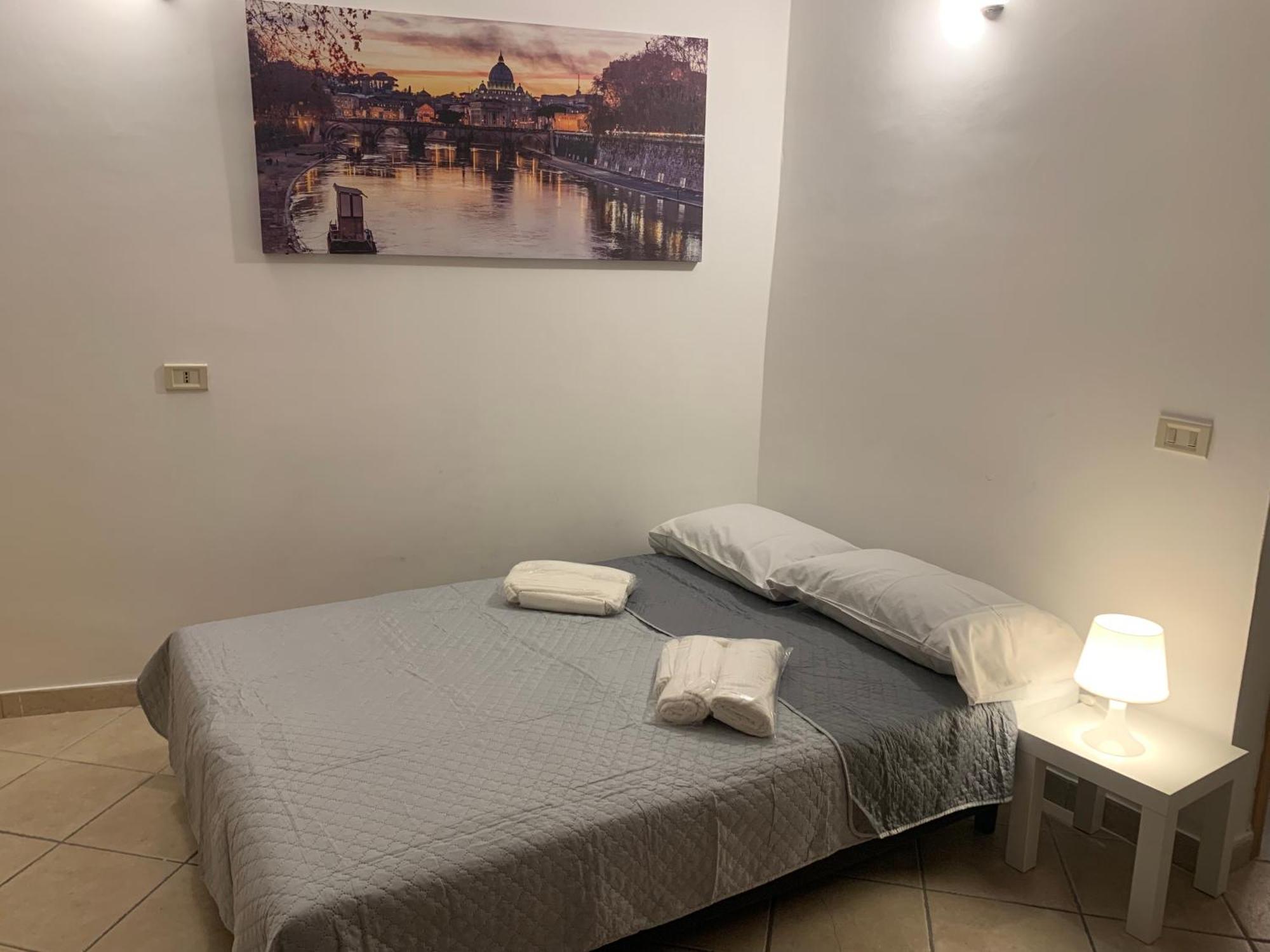 Ferienhaus San Pietro Casa