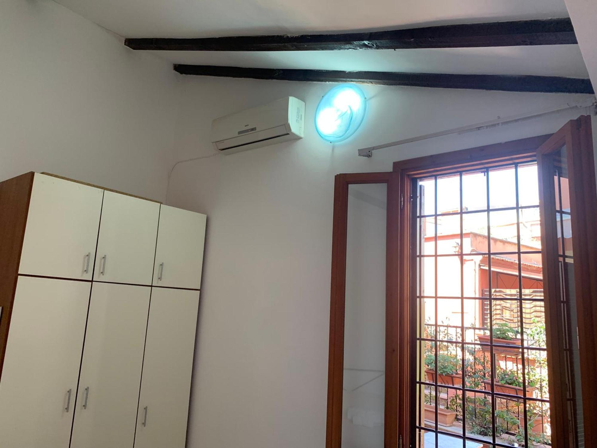 San Pietro Casa Holiday home Rome