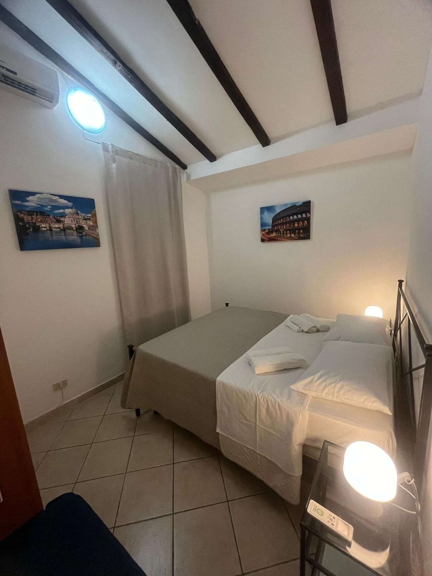 Ferienhaus San Pietro Casa Rom